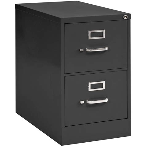 2 drawer steel black file cabinets|2 drawer file cabinets clearance.